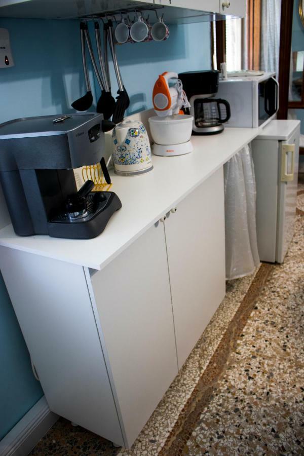 Casa Di San Martino Appartement Venetië
