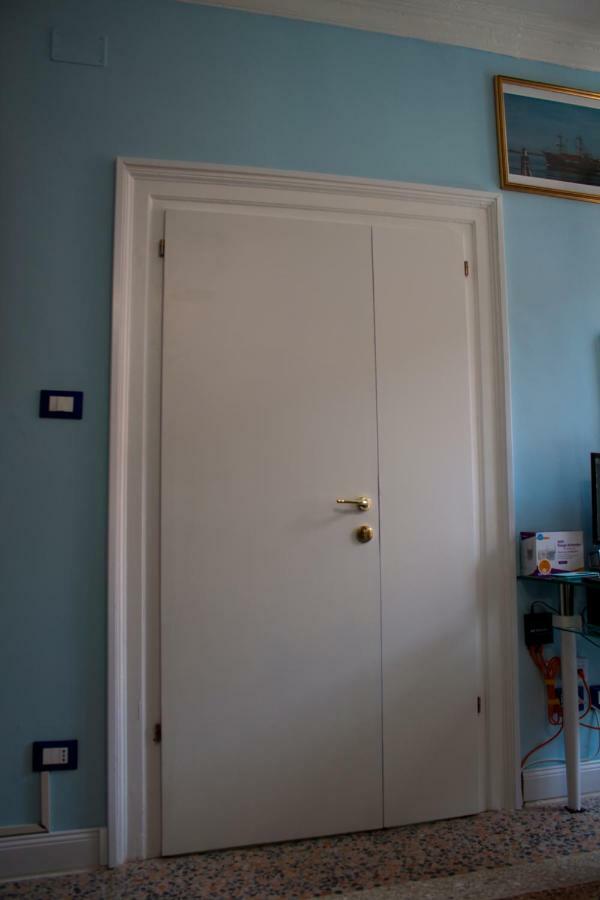 Appartement Casa Di San Martino Venetië