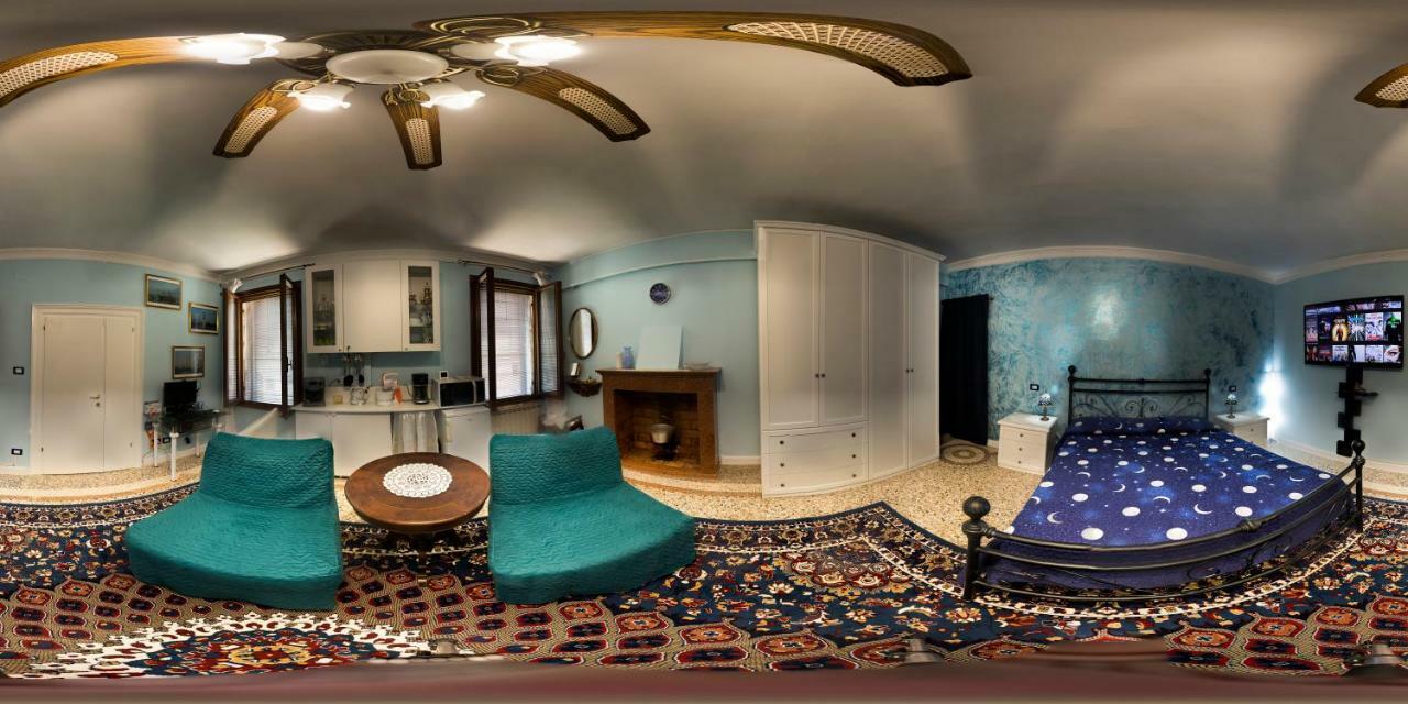 Appartement Casa Di San Martino Venetië