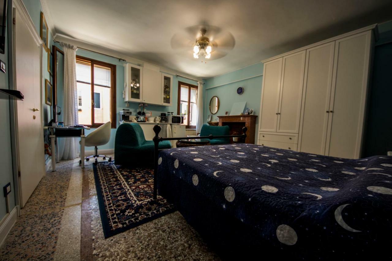 Casa Di San Martino Appartement Venetië