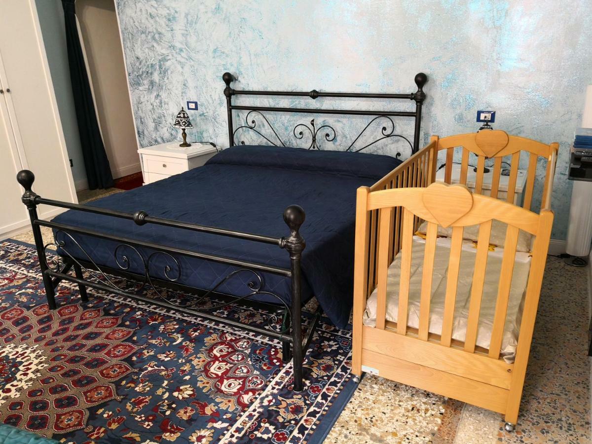 Appartement Casa Di San Martino Venetië